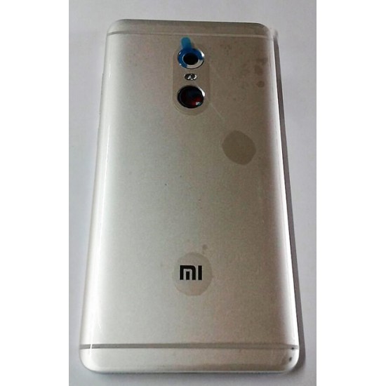 Tampa Traseira Xiaomi Note 4 Branco